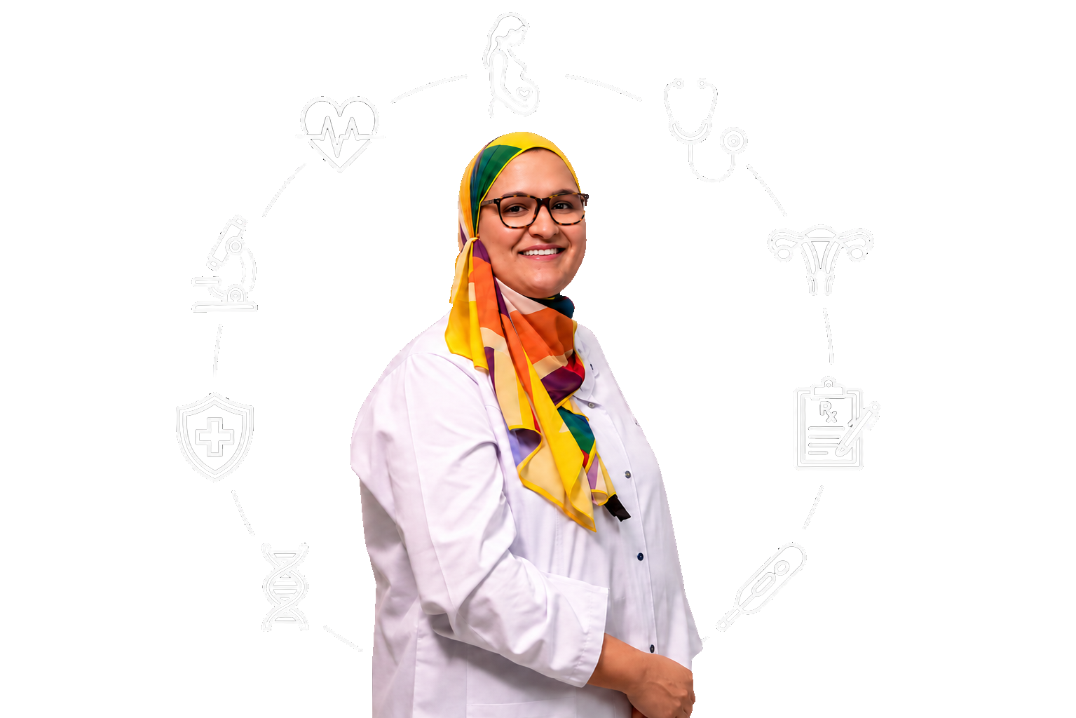 Nos services médicaux